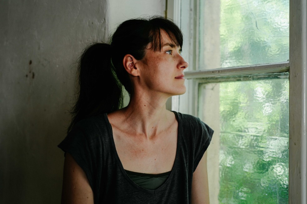 Cornelia Kloppe