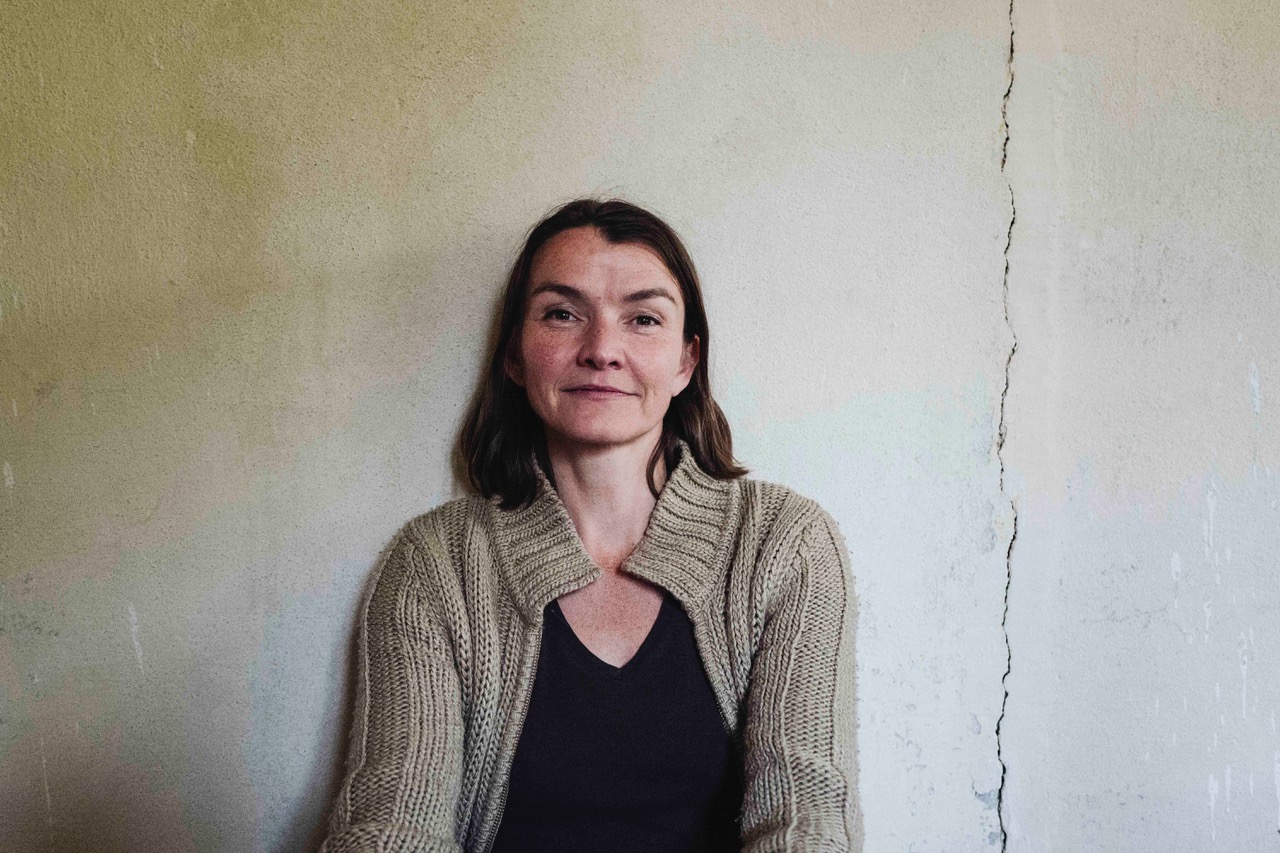 Elisabeth Howey